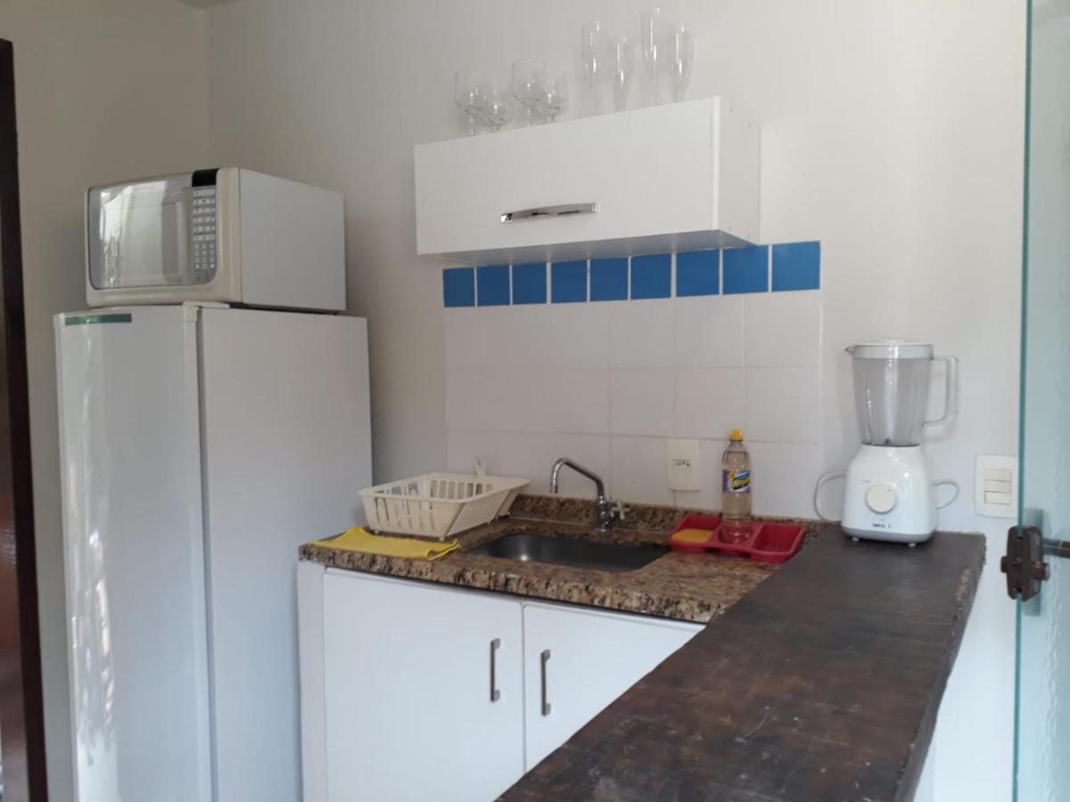 Búzios Casinha Perto Do Centro 아파트 외부 사진