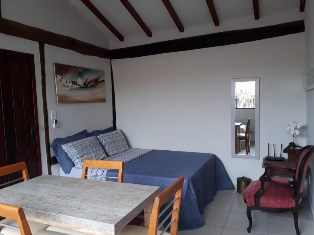 Búzios Casinha Perto Do Centro 아파트 외부 사진