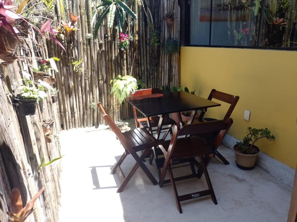 Búzios Casinha Perto Do Centro 아파트 외부 사진