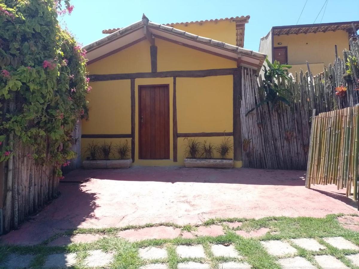 Búzios Casinha Perto Do Centro 아파트 외부 사진