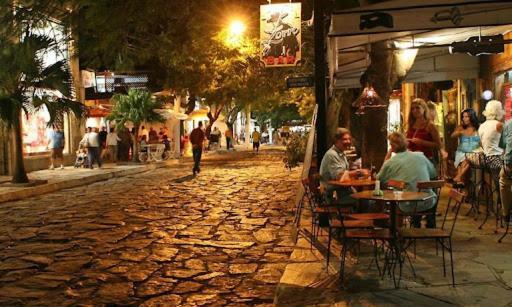 Búzios Casinha Perto Do Centro 아파트 외부 사진